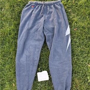 Aviator Nation Bolt Sweatpants